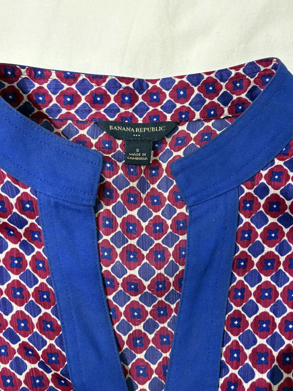 Camisa Banana Republic - imagen 3