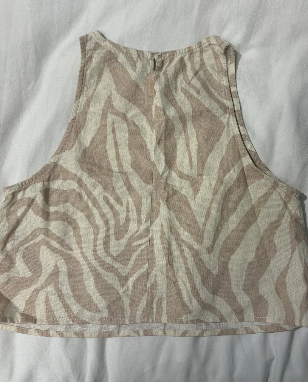 Musculosa Ver - imagen 4