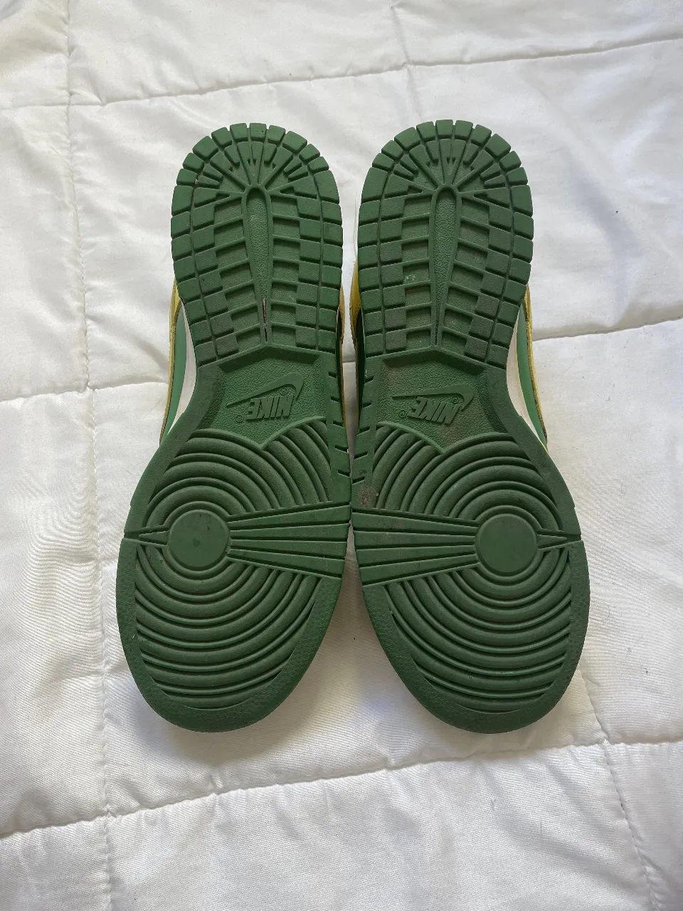 Zapatillas Nike - imagen 3
