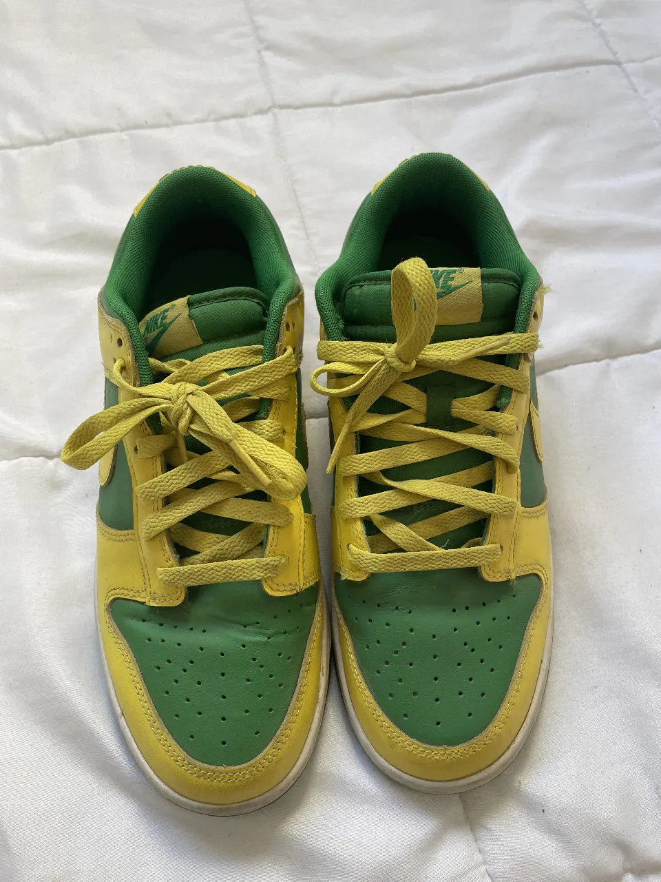 Zapatillas Nike - imagen 2