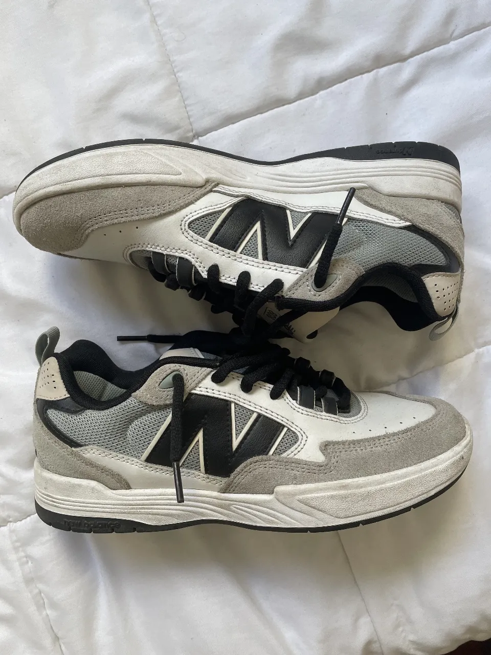 Zapatillas New Balance - imagen 1