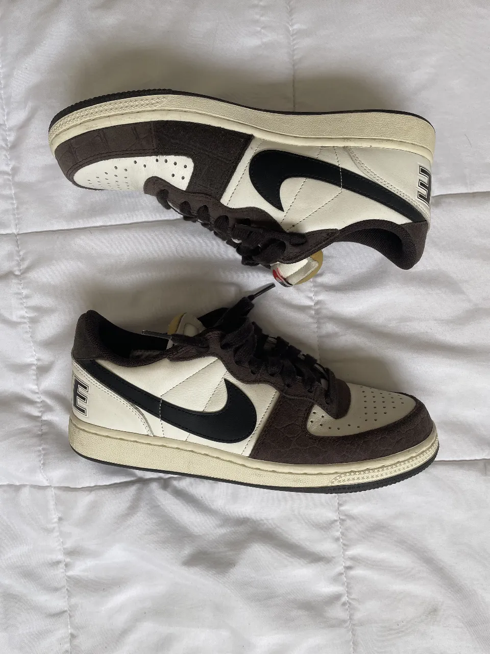 Zapatillas Nike - imagen 1