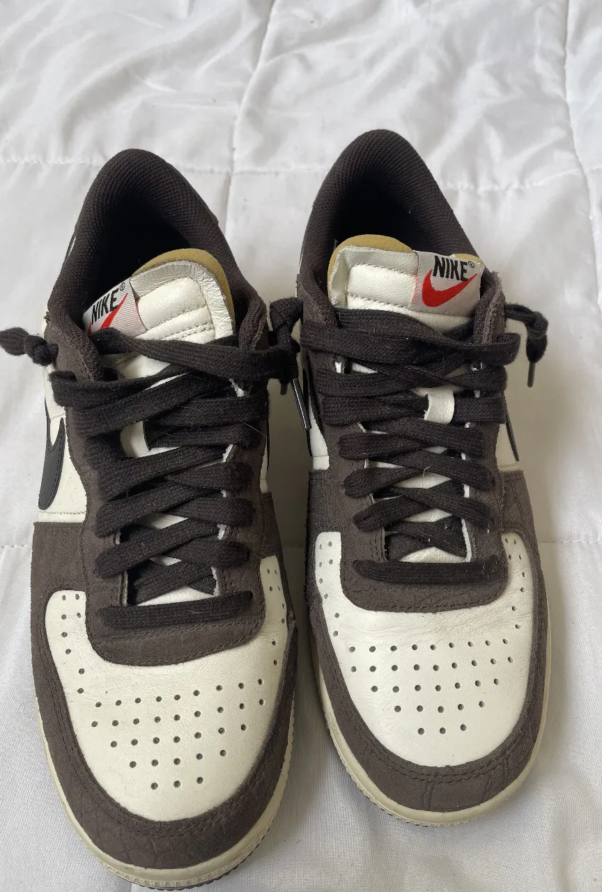 Zapatillas Nike - imagen 2