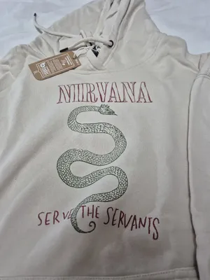 Nirvana