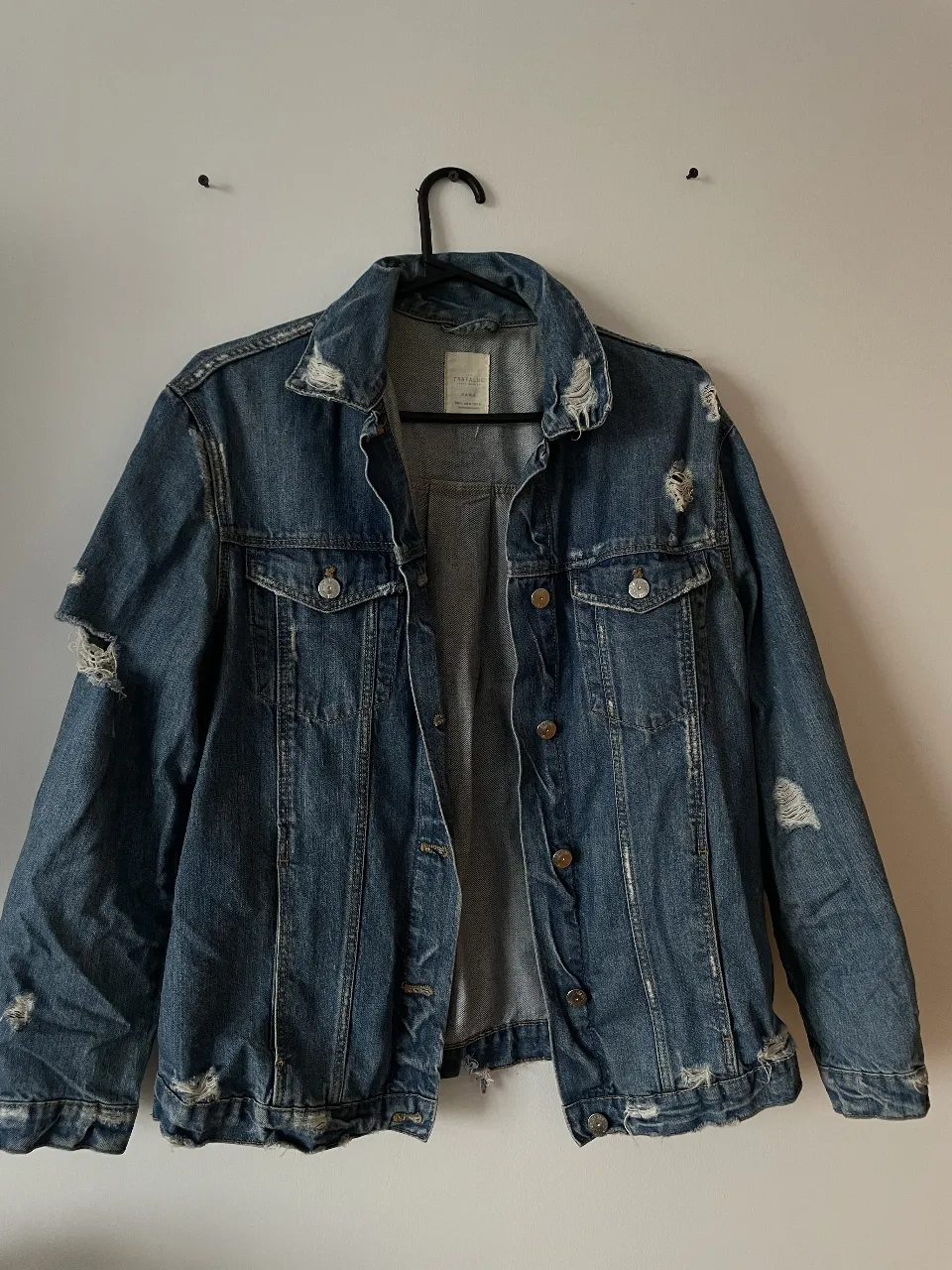 Campera Zara - imagen 1