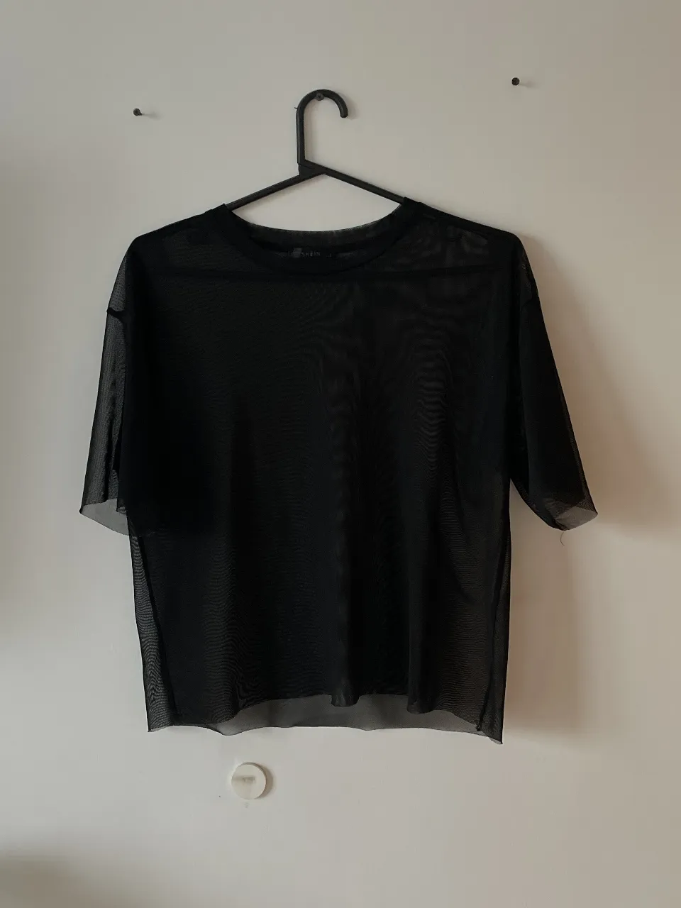 Top Shein - imagen 1