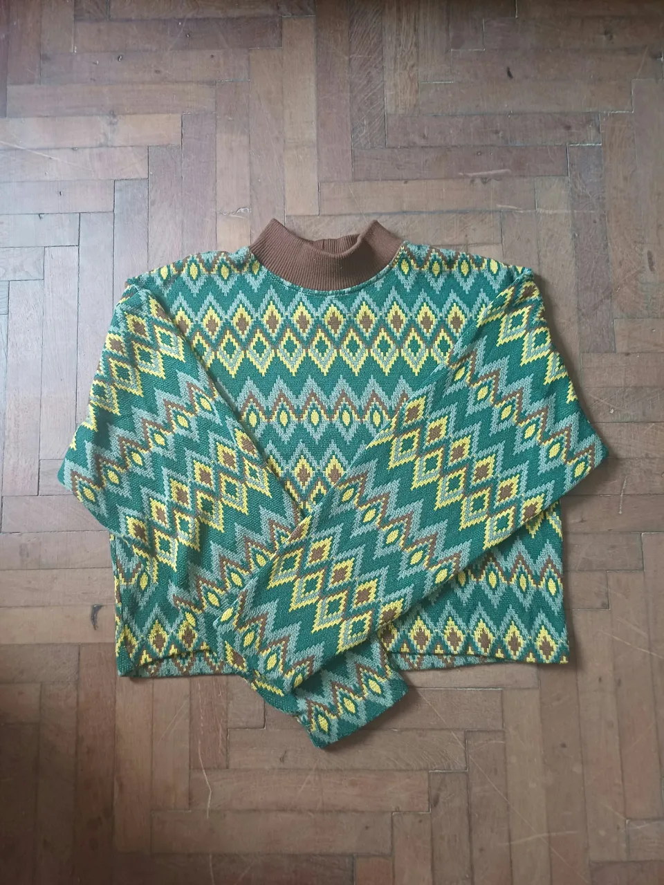 Polera Sin marca - imagen 1