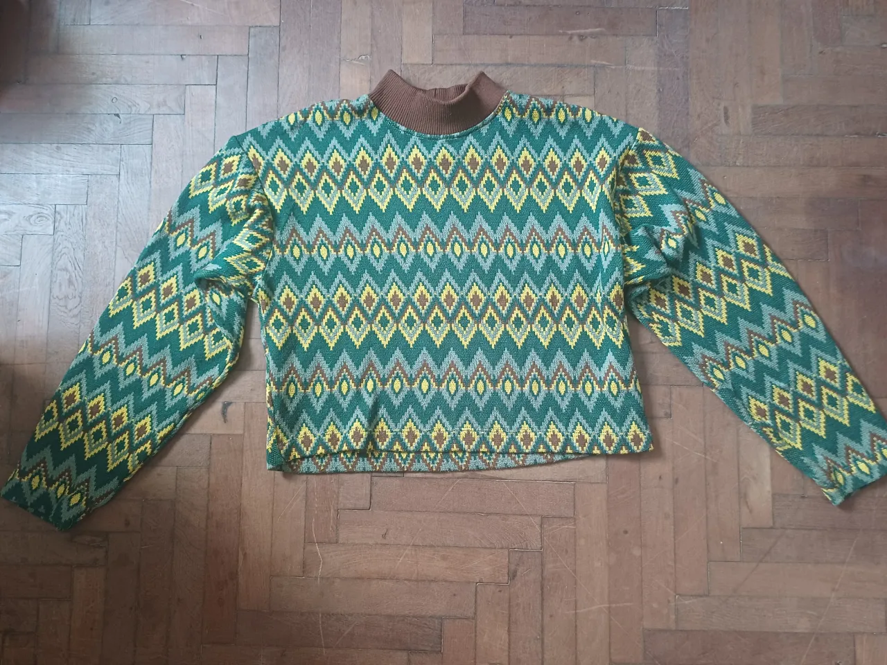 Polera Sin marca - imagen 2
