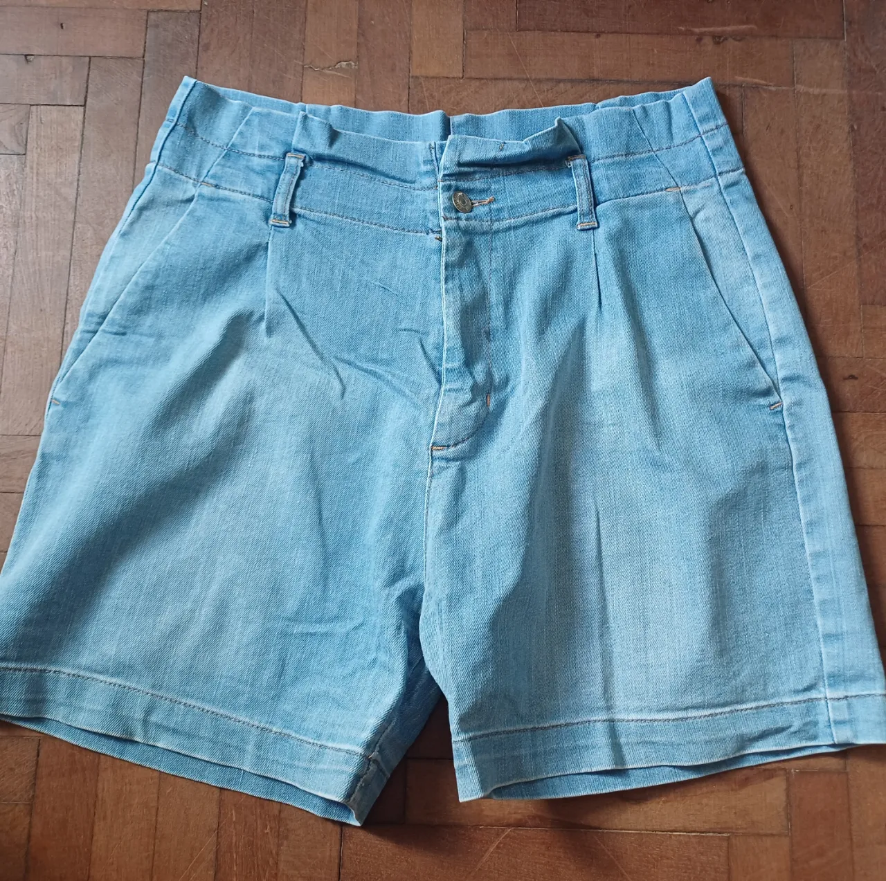 Short Sin marca - imagen 1