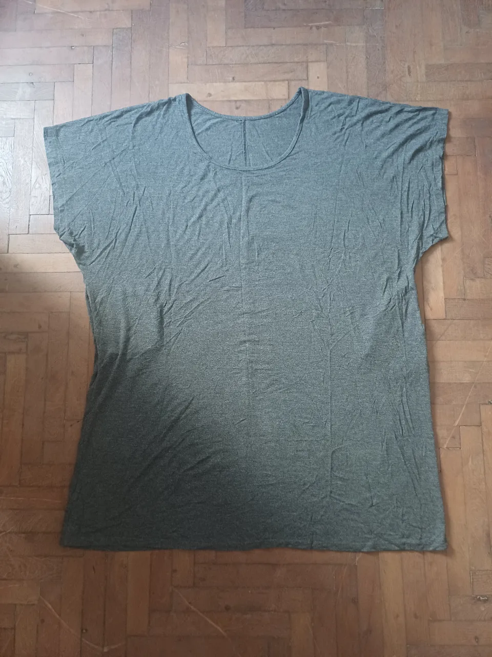 Remera Sin marca