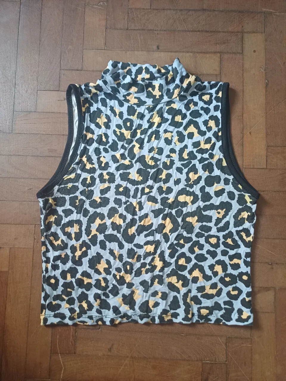 Musculosa Sin marca - imagen 1