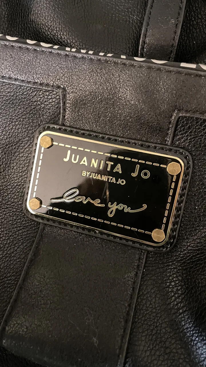 Mochila Juanita Jo - imagen 4