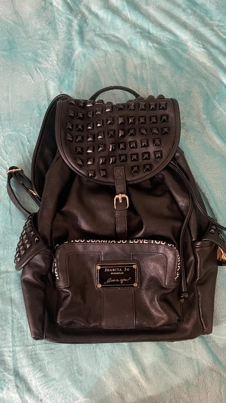 Mochila Juanita Jo - imagen 1
