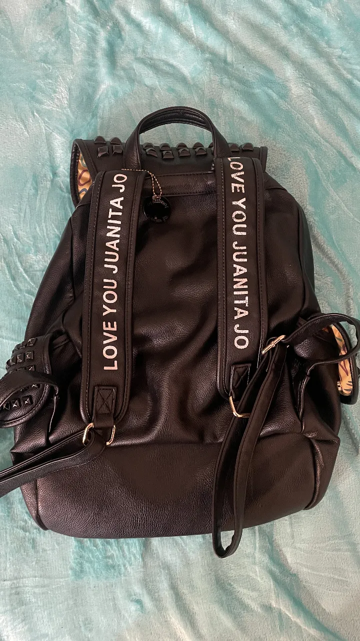 Mochila Juanita Jo - imagen 2