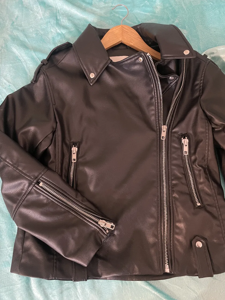 Campera H&M - imagen 2