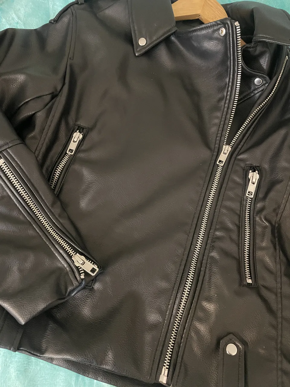 Campera H&M - imagen 3