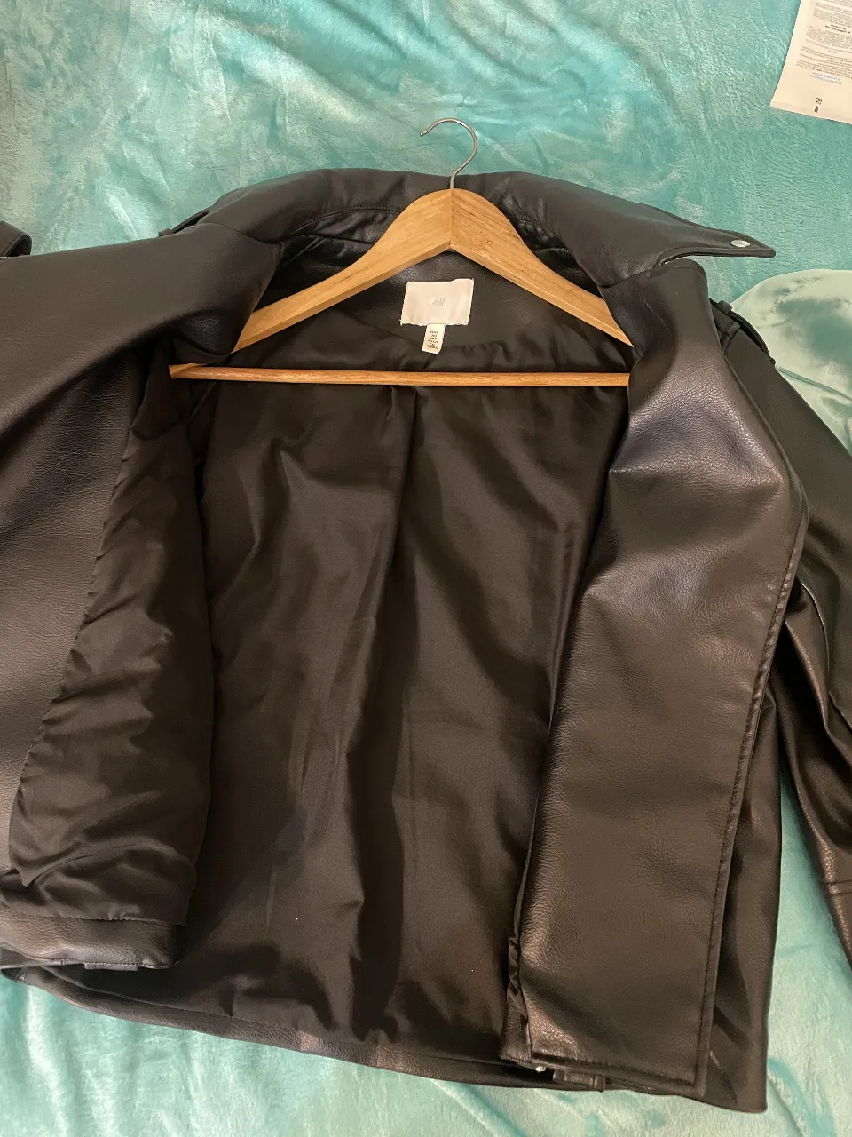 Campera H&M - imagen 5