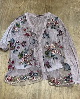 Emma · Talle M