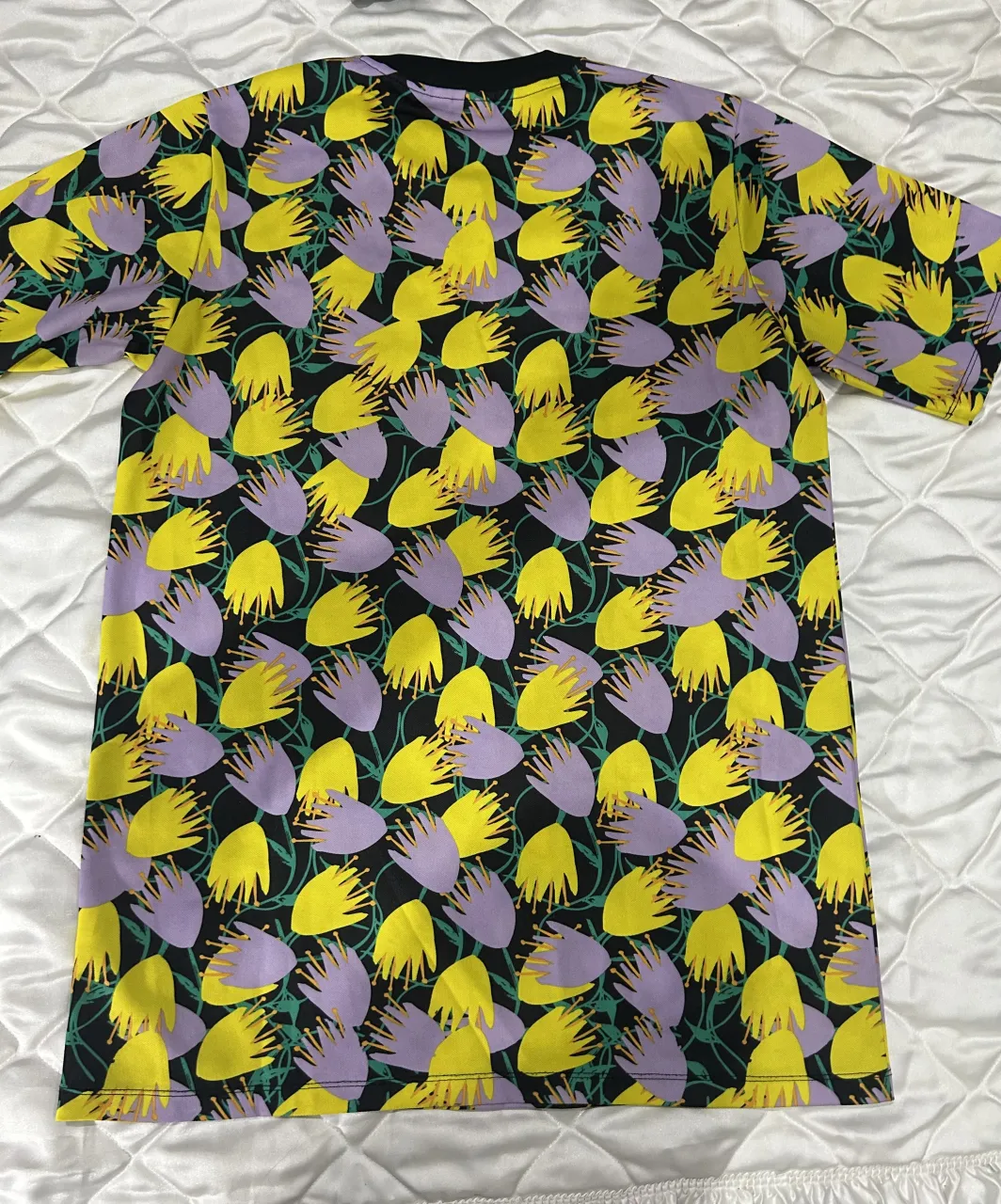 Remera adidas - imagen 2