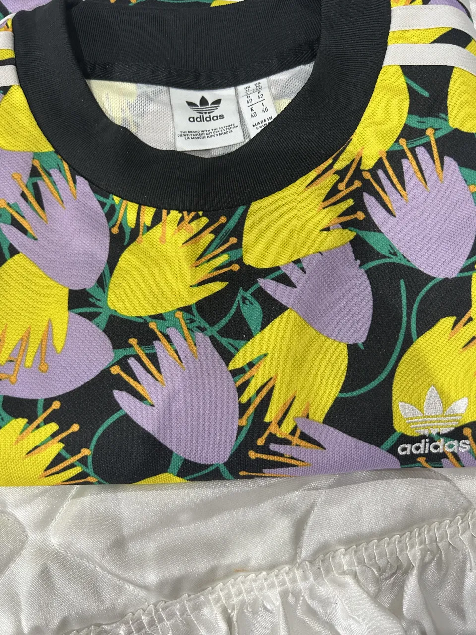 Remera adidas - imagen 7