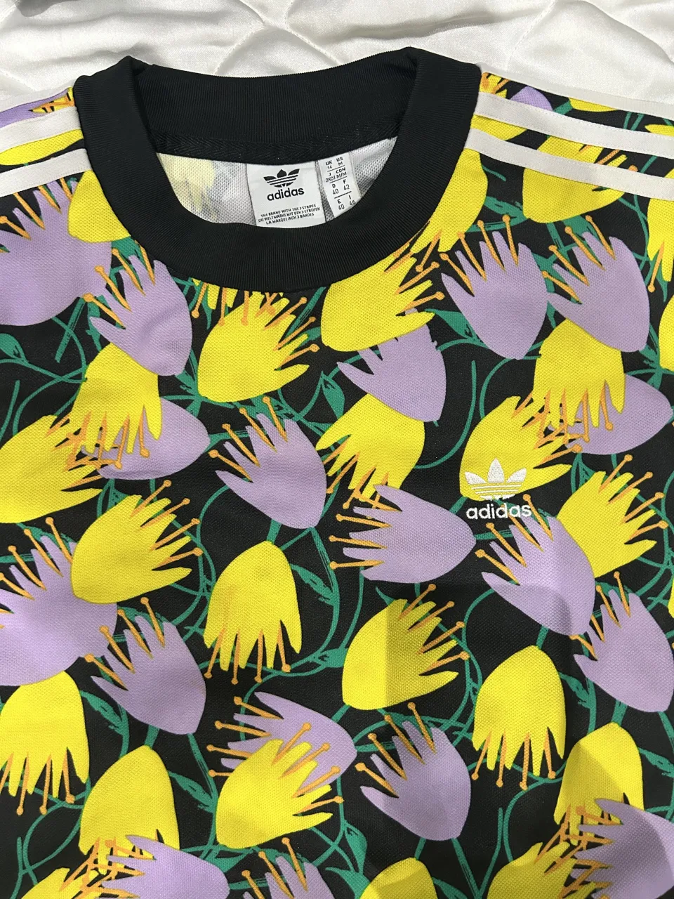 Remera adidas - imagen 3