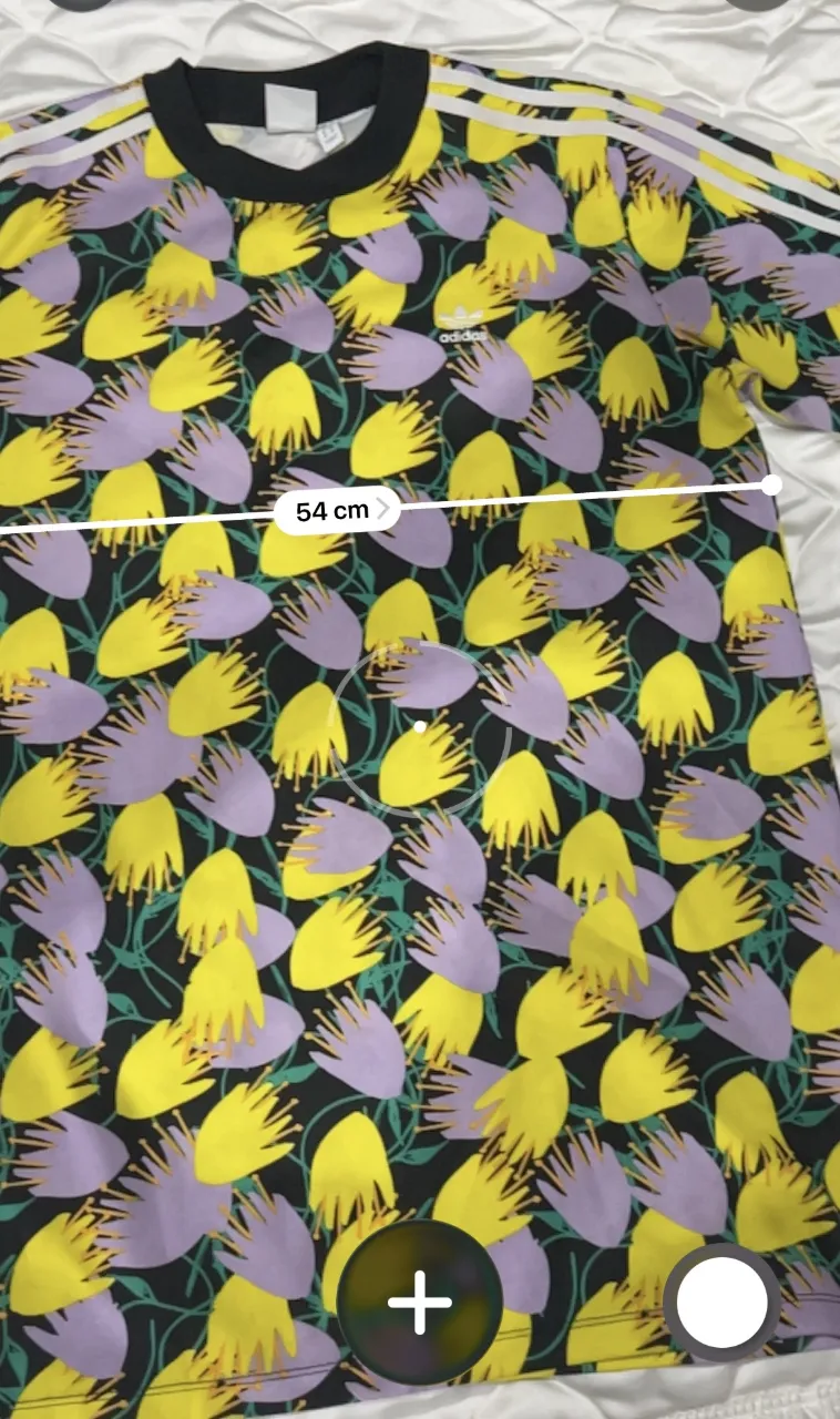 Remera adidas - imagen 5