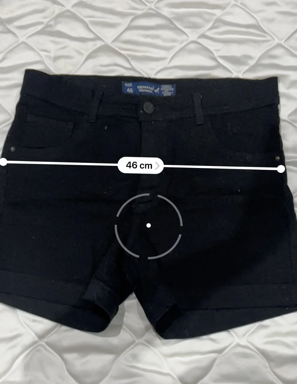 Short Sin marca conocida - imagen 3