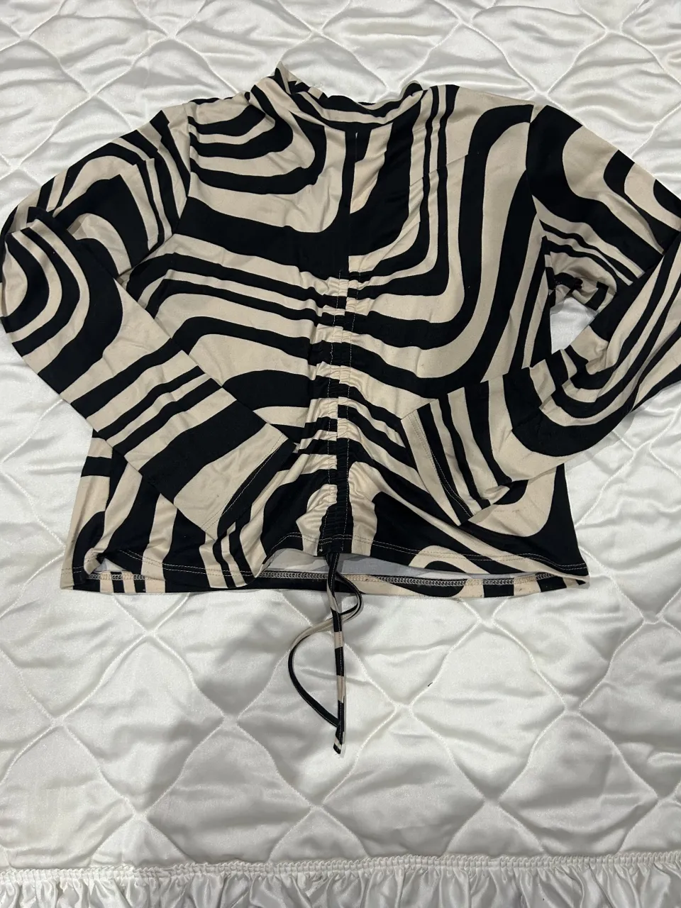 Remera Sin marca conocida - imagen 2