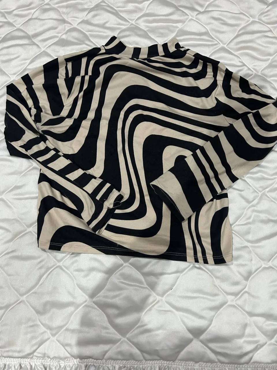 Remera Sin marca conocida - imagen 3