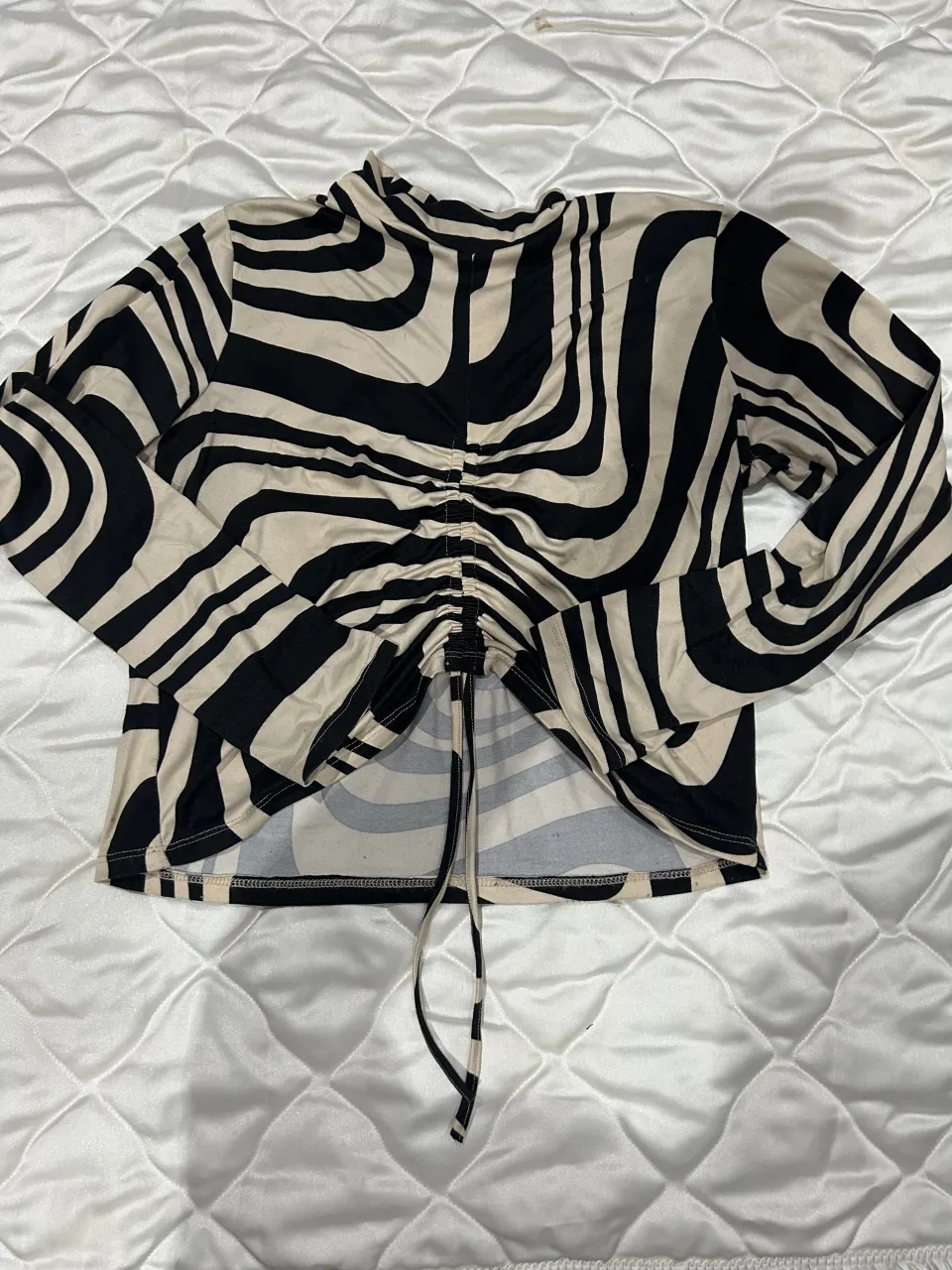 Remera Sin marca conocida - imagen 1