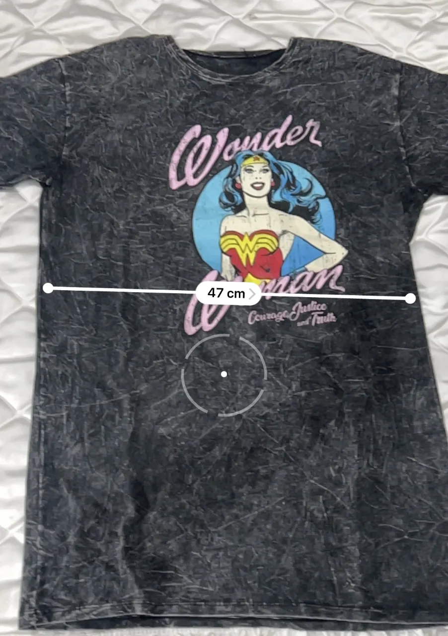 Remera Sin marca conocida - imagen 3