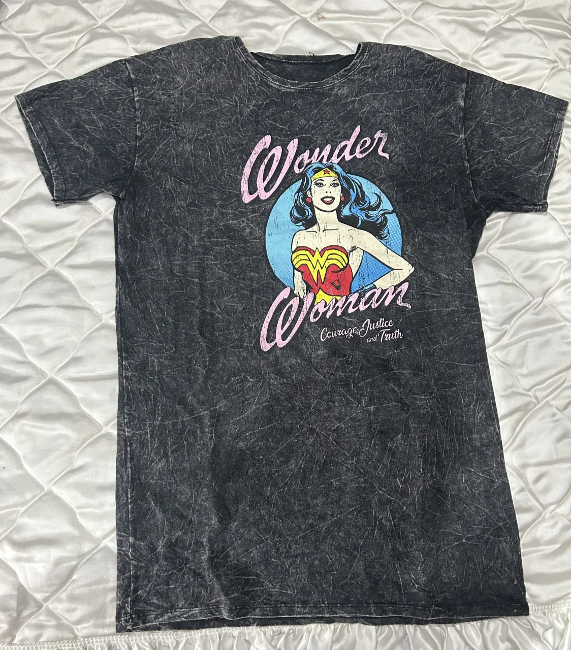 Remera Sin marca conocida - imagen 1