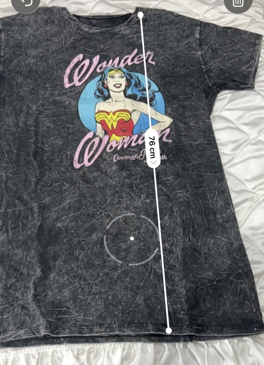 Remera Sin marca conocida - imagen 4