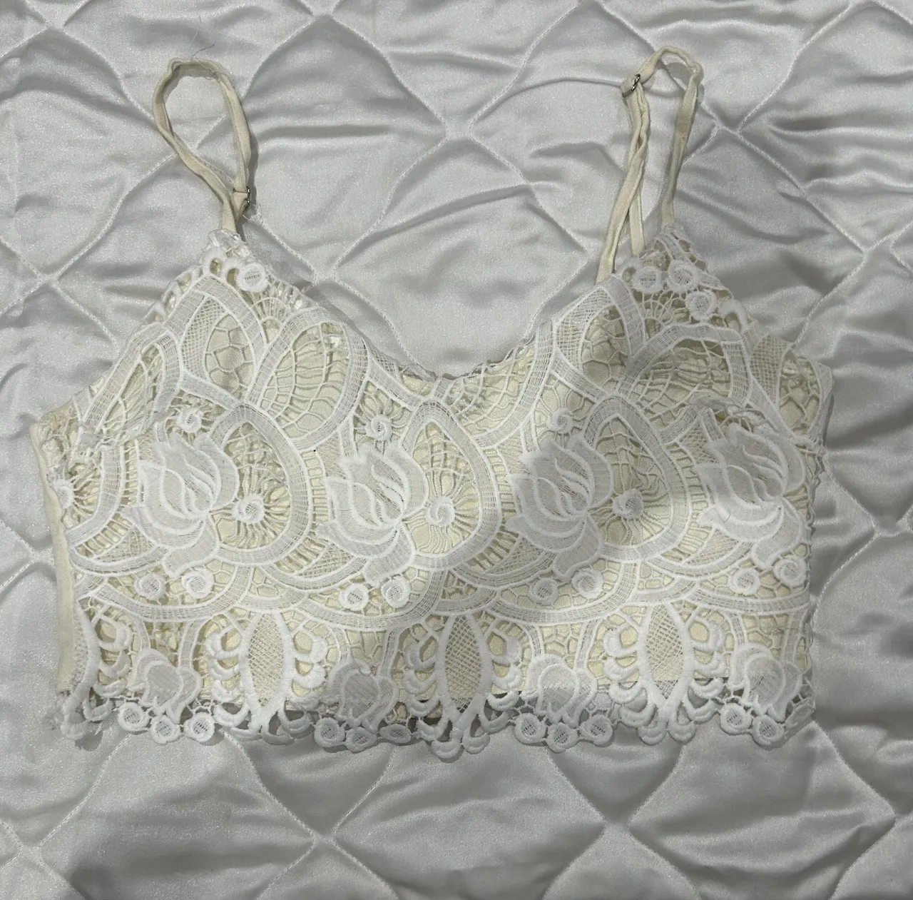 Top Fanamoda - imagen 1