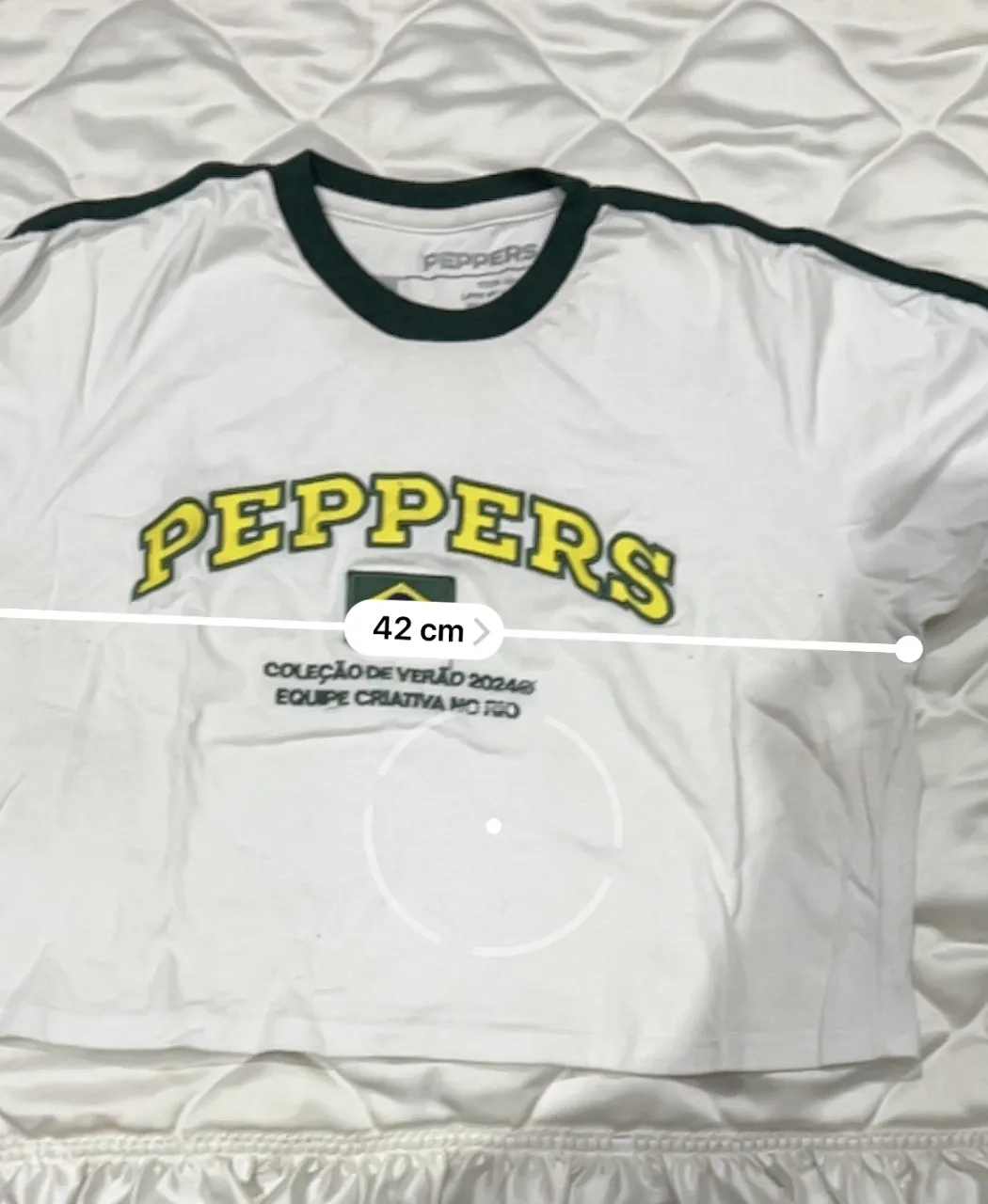 Remera Peppers - imagen 3