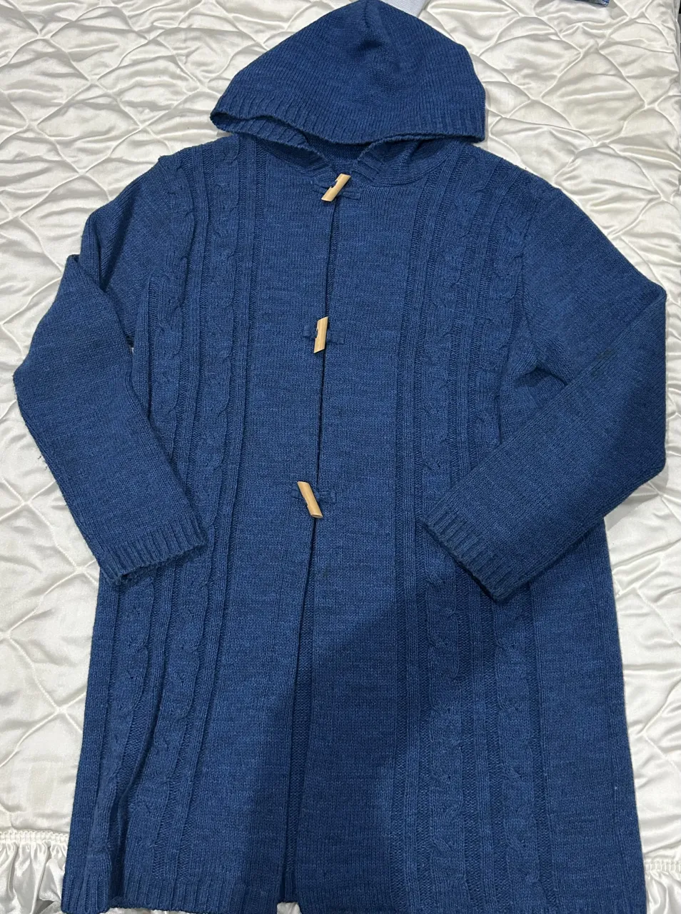 Cardigan Sin marca conocida - imagen 1