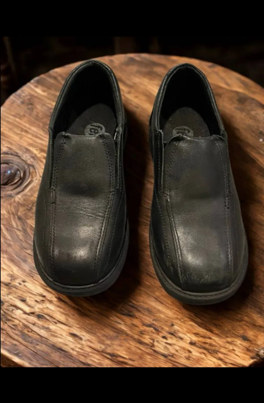 Zapato con cordones Ferli - imagen 1