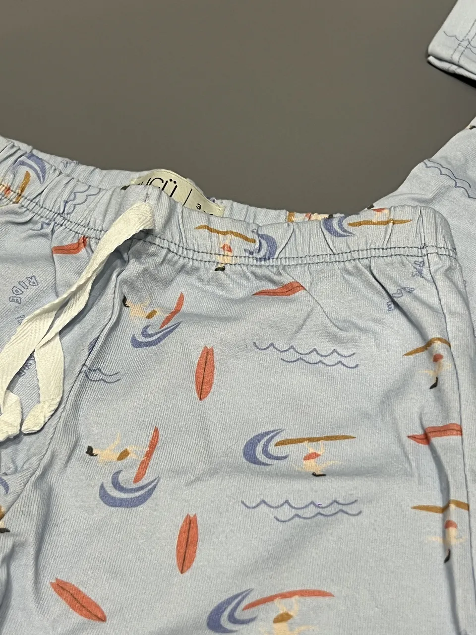 Pijama de dos piezas Cucu - imagen 2