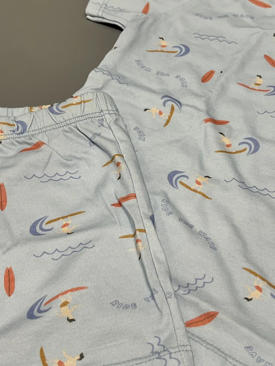 Pijama de dos piezas Cucu - imagen 4