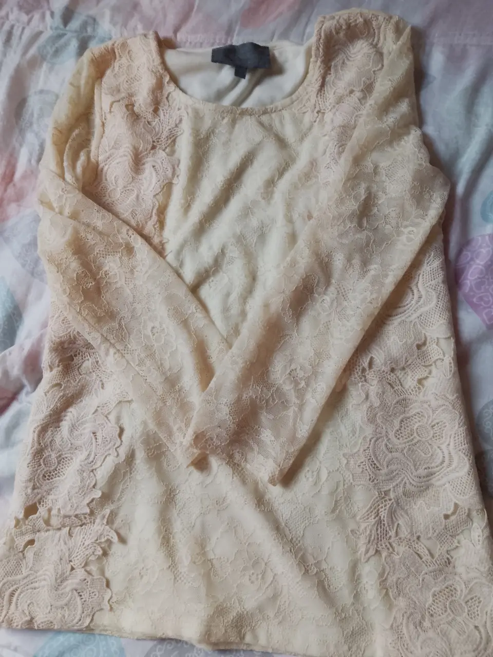 Blusa Omoda - imagen 1