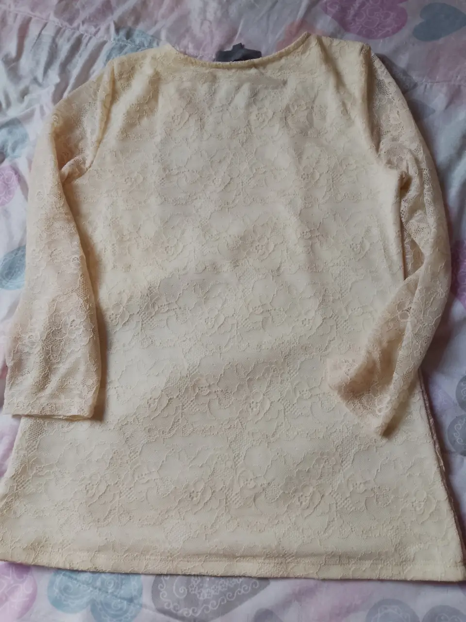 Blusa Omoda - imagen 3