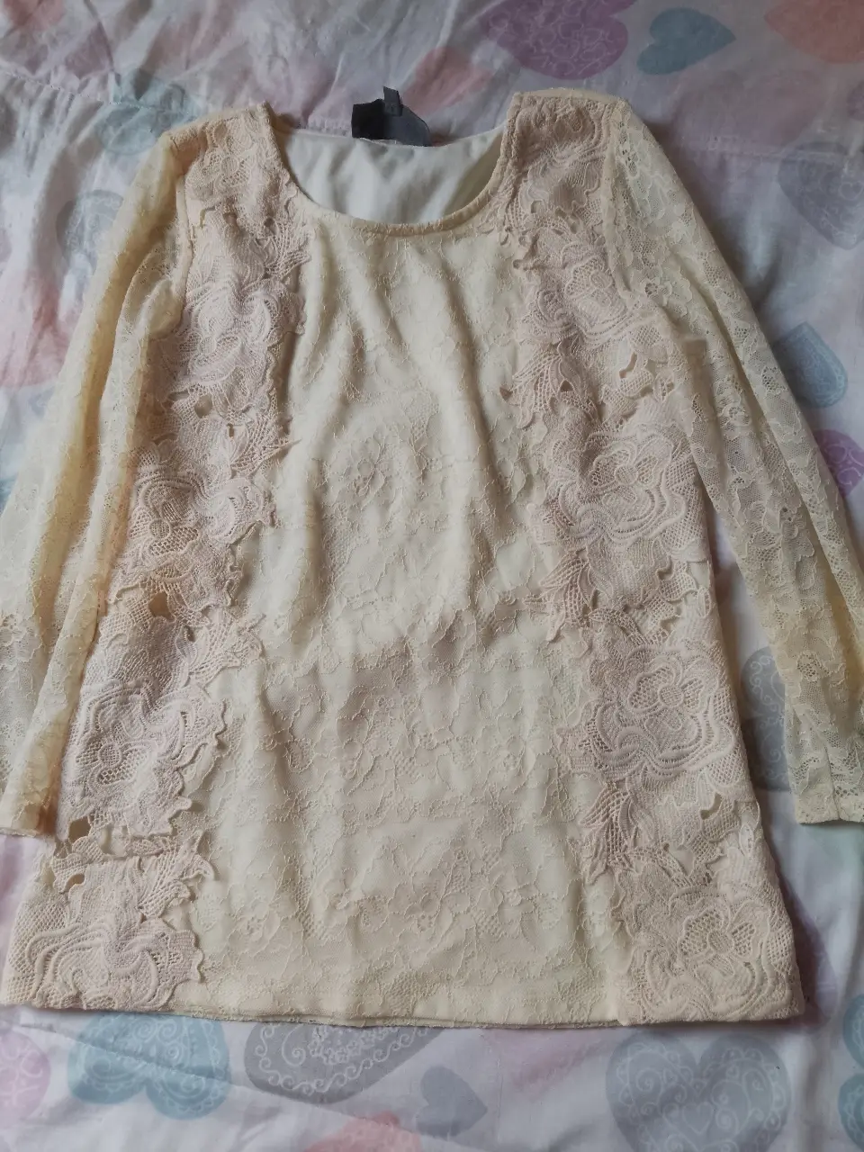 Blusa Omoda - imagen 2