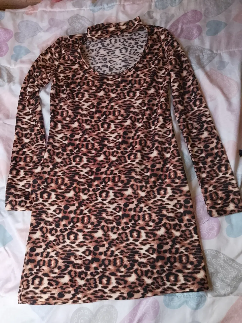 Vestido uni - imagen 2