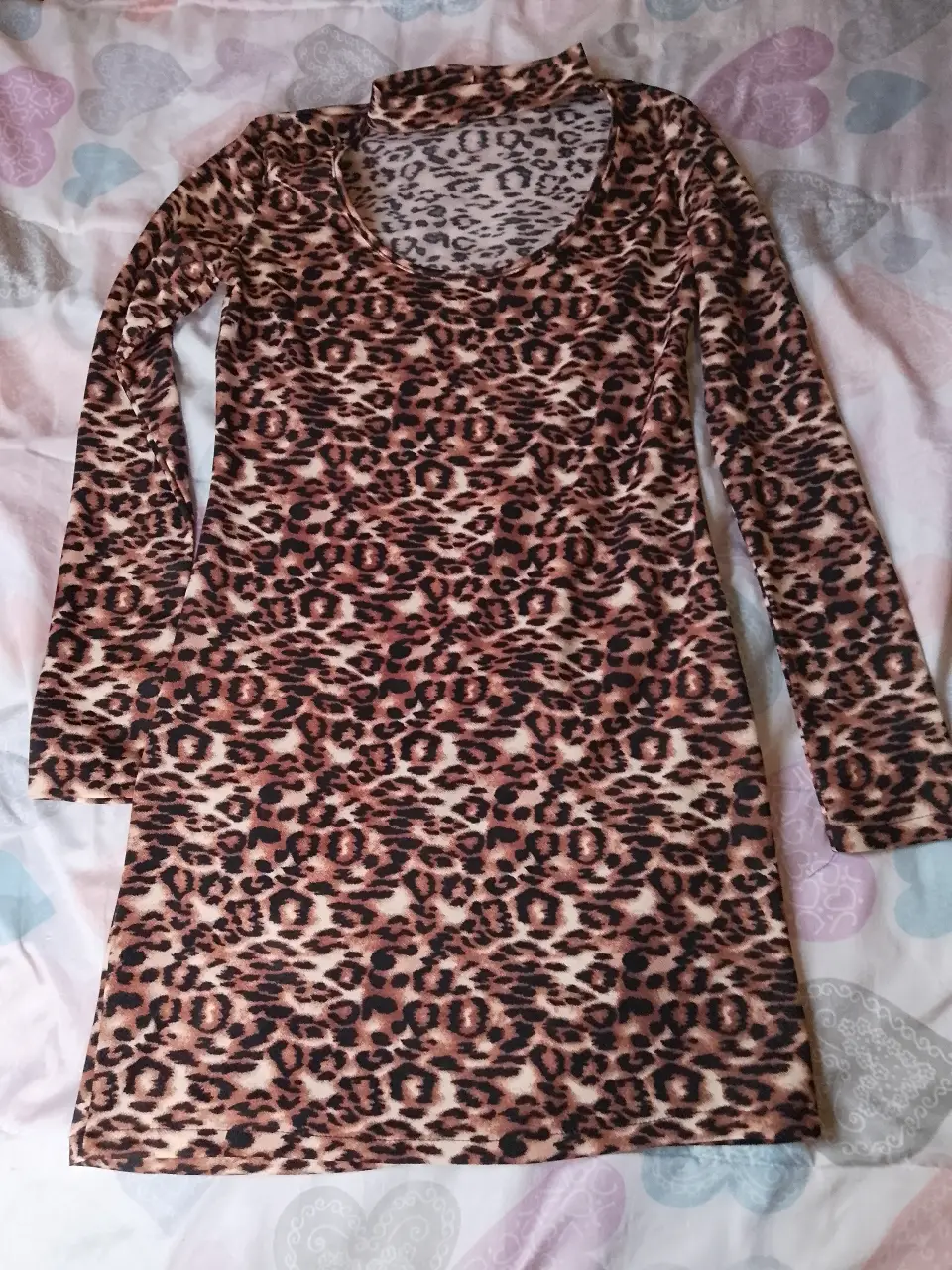 Vestido uni - imagen 4