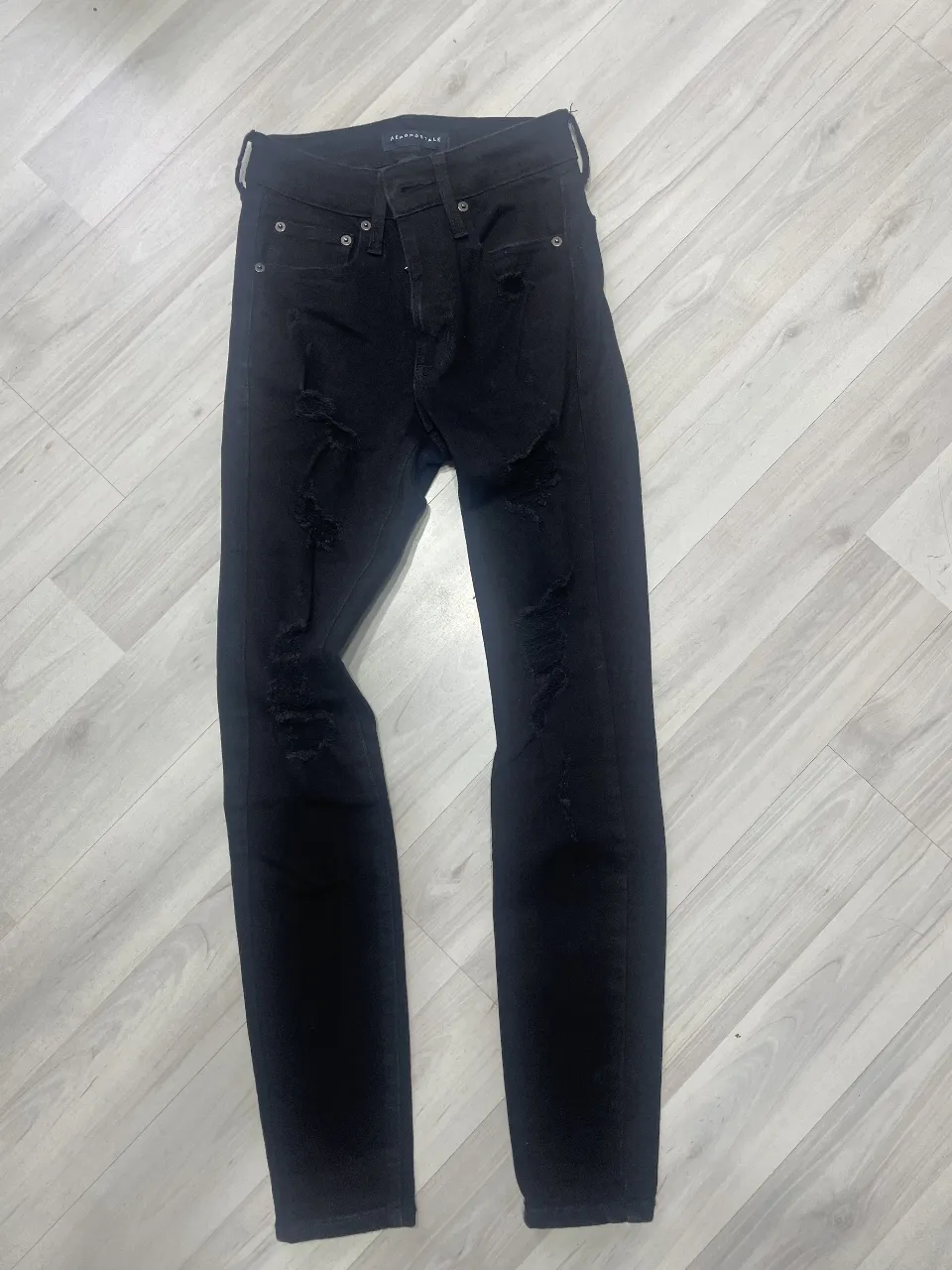 Jean Aéropostale - imagen 1