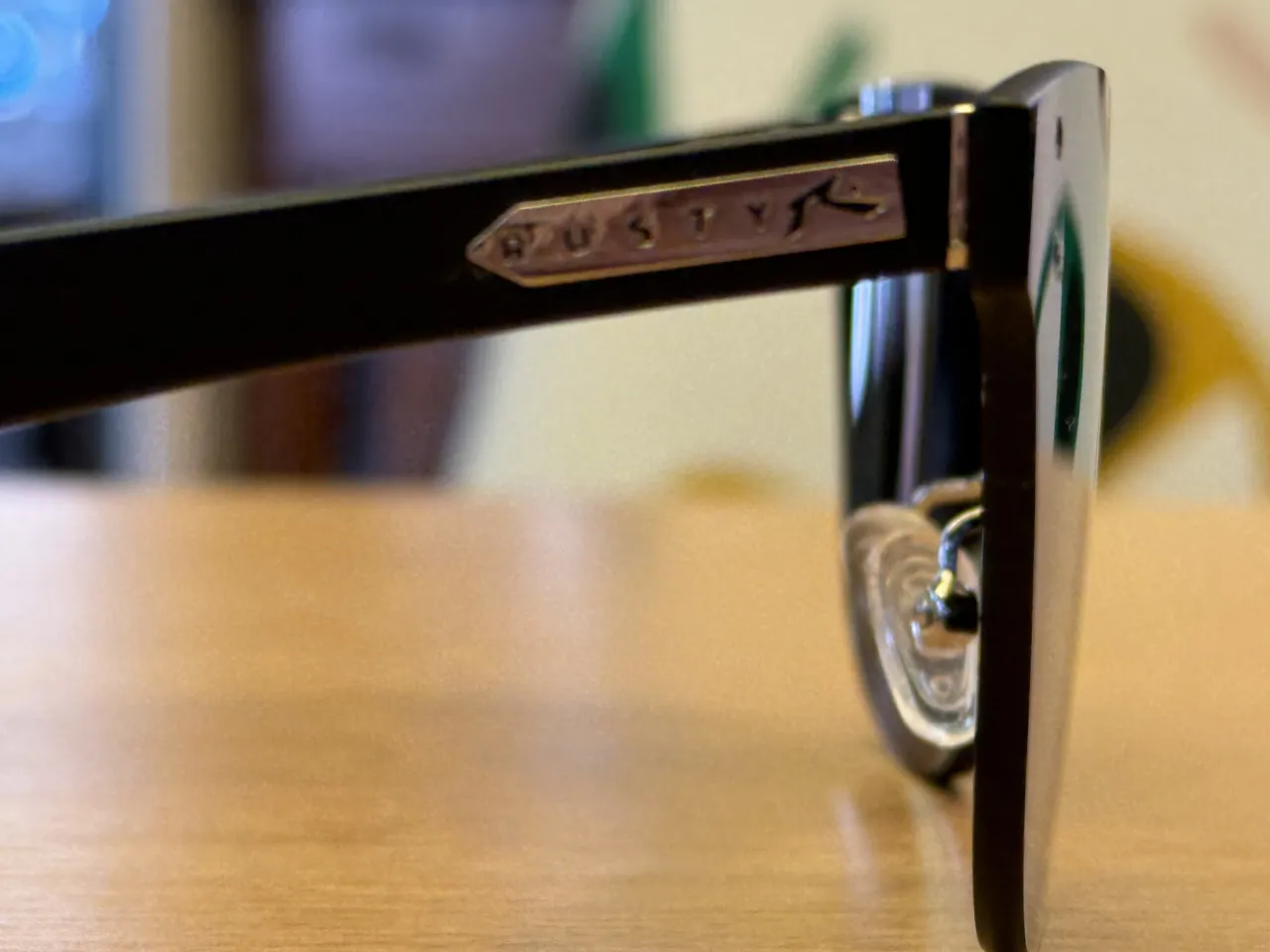 Anteojos Rusty - imagen 3