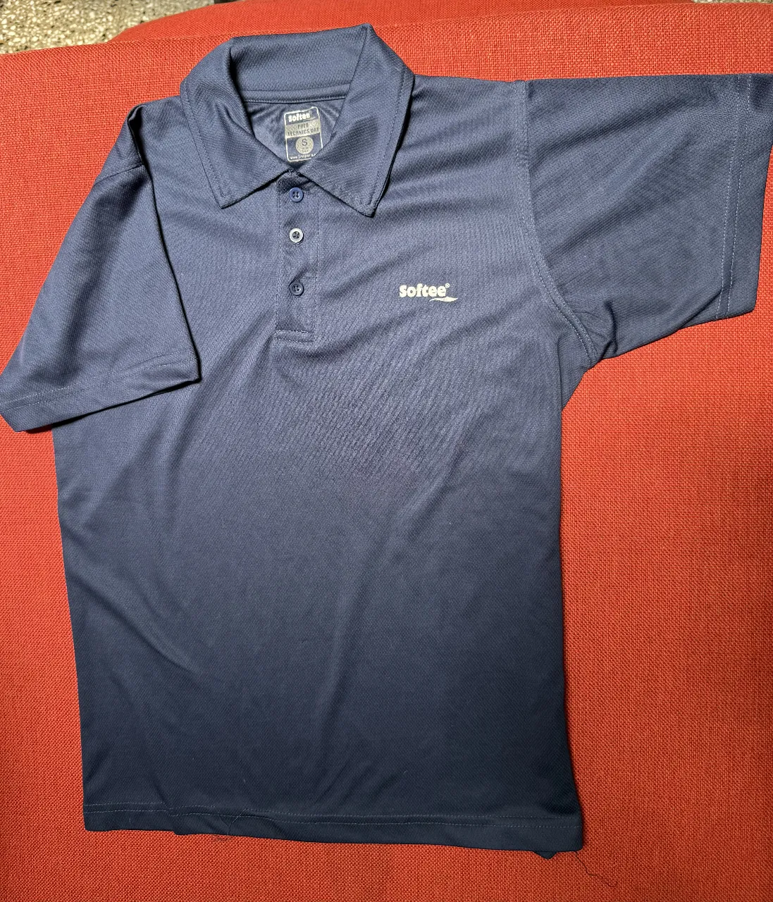 Remera Softee - imagen 1