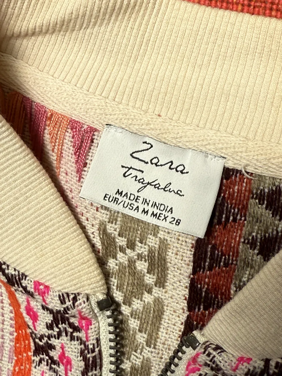 Campera Zara - imagen 2