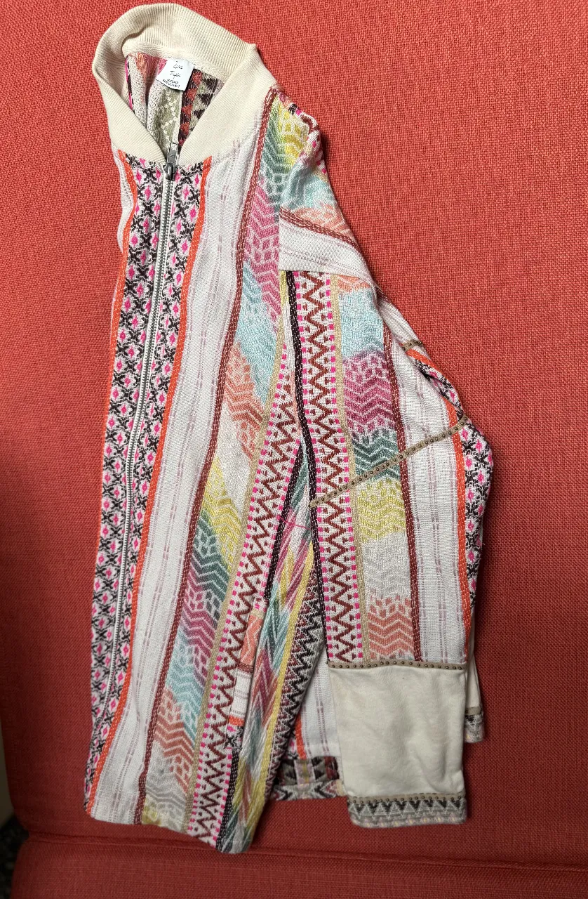 Campera Zara - imagen 5