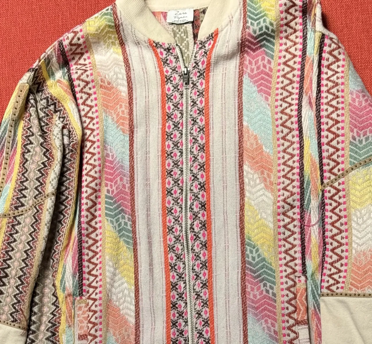 Campera Zara - imagen 3